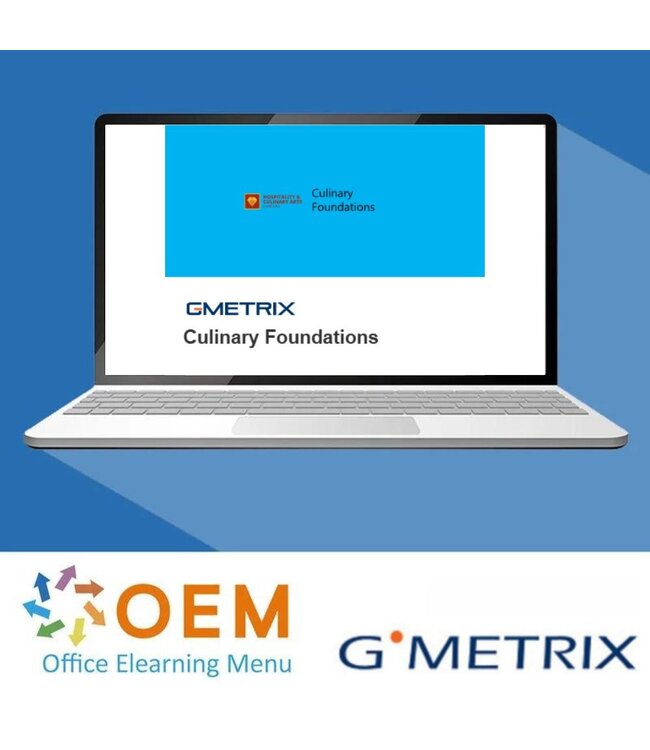 Culinary Foundations practice test