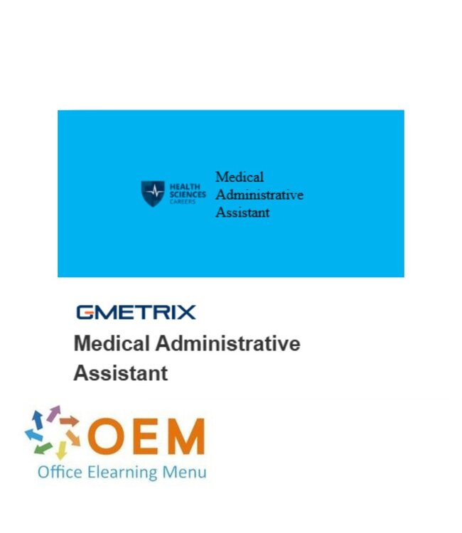 Certiport Medical Administrative Assistant practice test