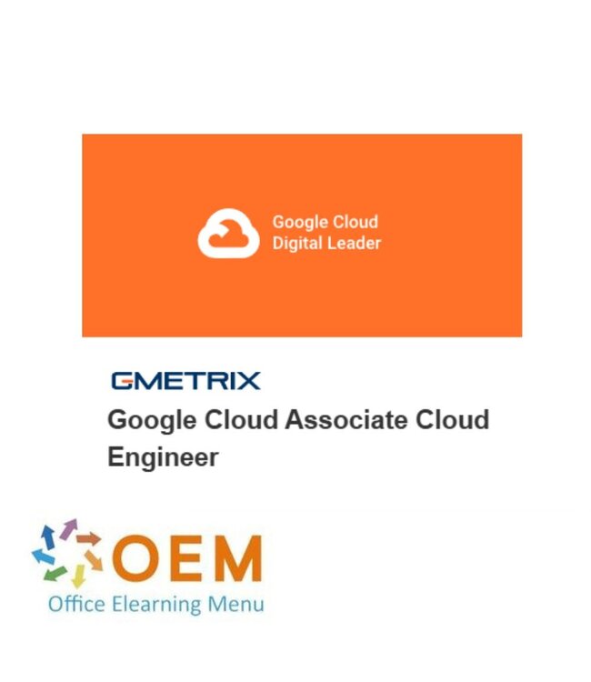Google Google Cloud Associate Cloud Engineer practice test
