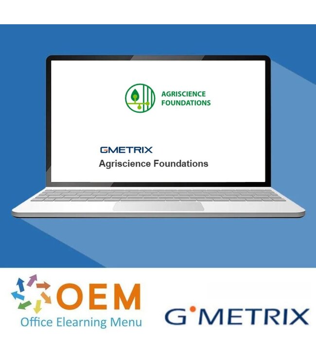 Certiport Agriscience Foundations practice test