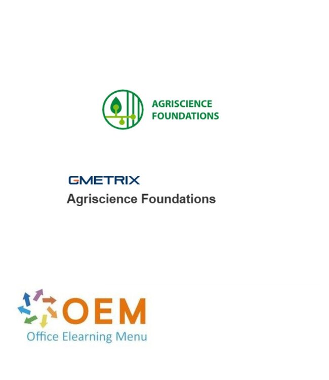 Certiport Agriscience Foundations practice test