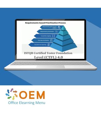 ISTQB Certified Tester Foundation Level (CTFL) 4.0 Training