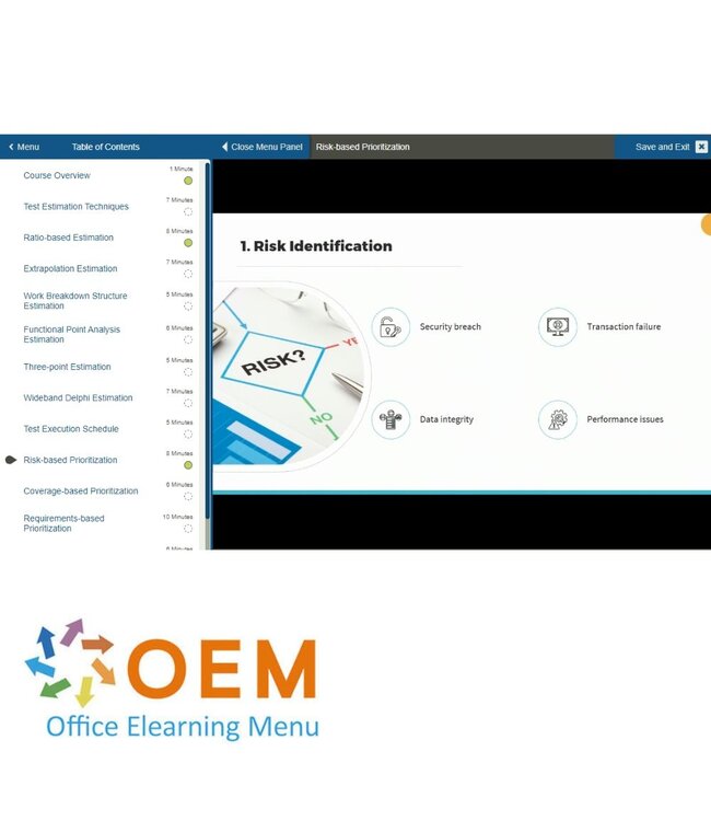ISTQB ISTQB Certified Tester Foundation Level (CTFL) 4.0 Training