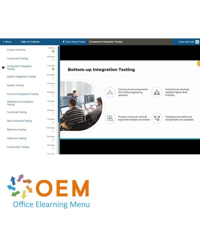 ISTQB ISTQB Certified Tester Foundation Level (CTFL) 4.0 Training