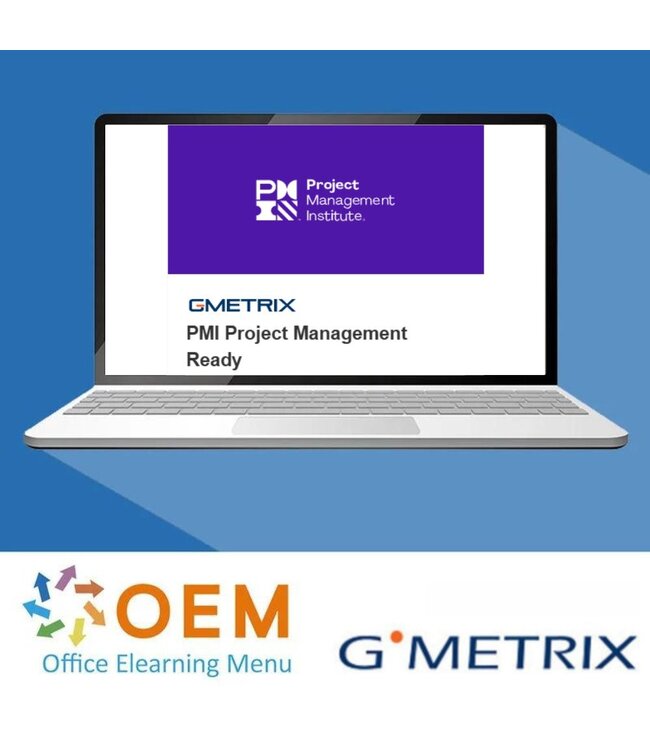 PMI PMI Project Management Ready practice test