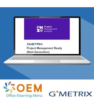 PMI Project Management Ready Next Generation oefenexamen PMI Project Management Ready Next Generation oefenexamen