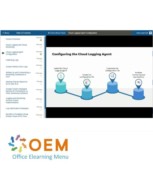 Google Google Professional Cloud DevOps Engineer Training