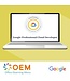 Google Google Professional Cloud Developer Training
