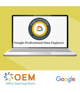 Google Google Professional Data Engineer Training