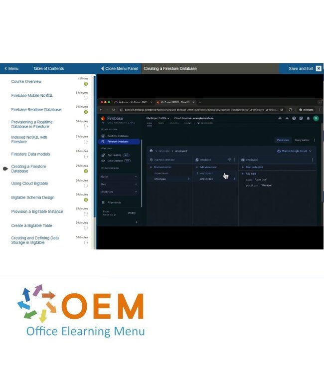 Google Google Professional Data Engineer Training