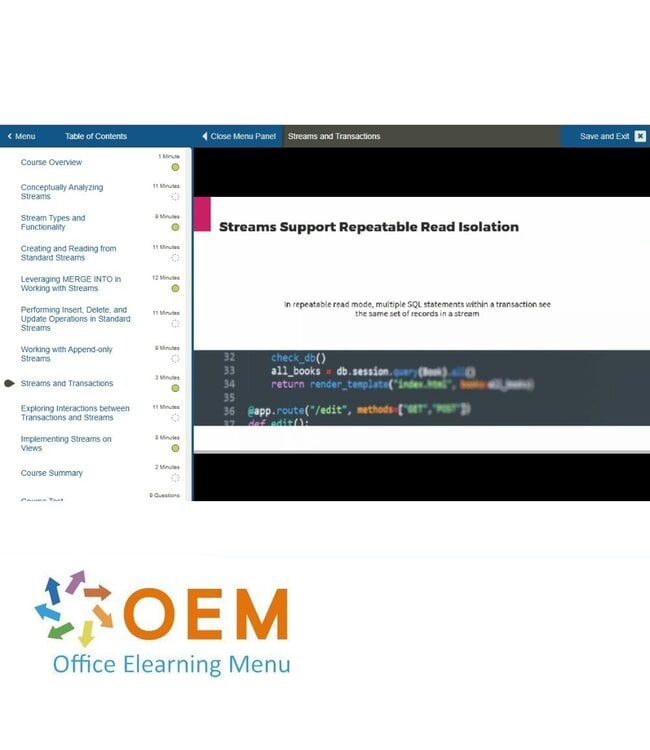 Snowflake Advanced Snowflake Training