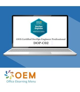 AWS Certified DevOps Engineer Professional DOP-C02 Training