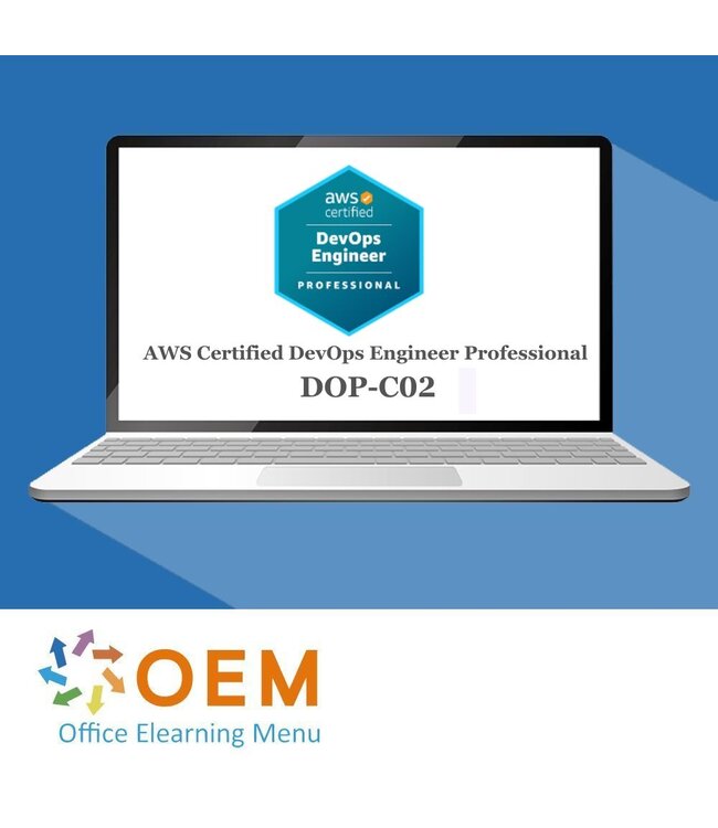 AWS Certified DevOps Engineer Professional DOP-C02 Training