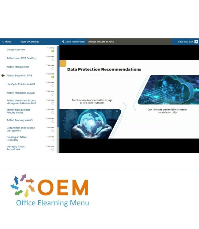 Amazon Web Services (AWS) AWS Certified DevOps Engineer Professional DOP-C02 Training