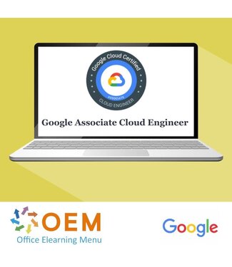 Google Google Associate Cloud Engineer Training