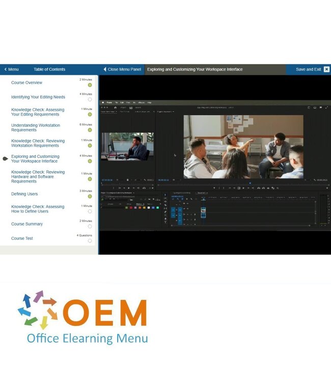 Adobe Adobe multicollection Training