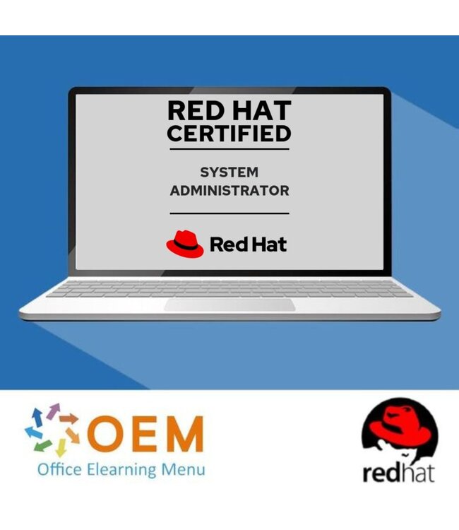 Red Hat Red Hat Certified System Administrator RHCSA exam EX200 Training