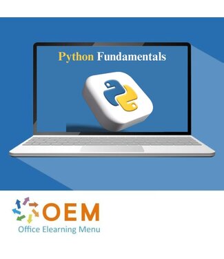 Python Fundamentals Training