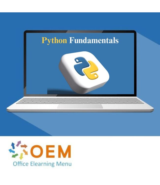 OEM Python Fundamentals Training