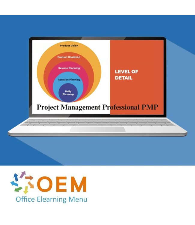 Project Management Professional PMP Training