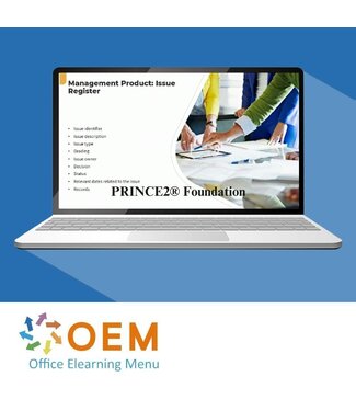 PRINCE2 PRINCE2® Foundation Training