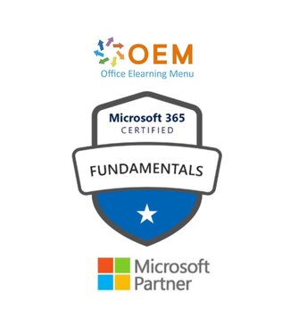 Microsoft Microsoft 365 Fundamentals (MS-900)