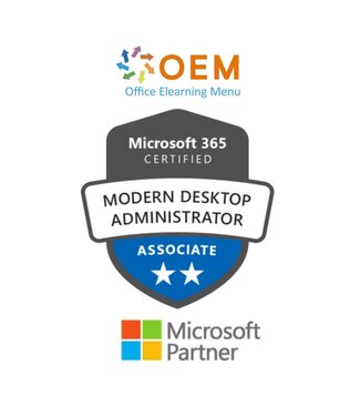 Microsoft Microsoft 365 Endpoint Administrator (MD-102)