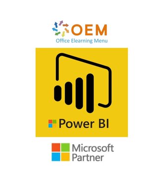 Microsoft Microsoft Power BI Training