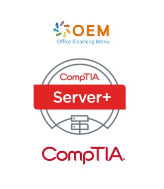 CompTIA CompTIA Server+