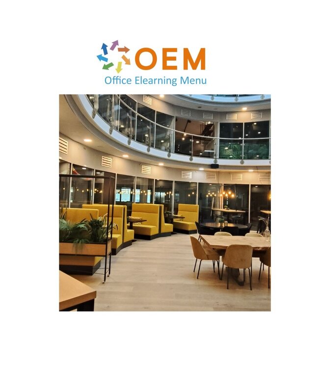 Microsoft Microsoft Excel Gevorderd