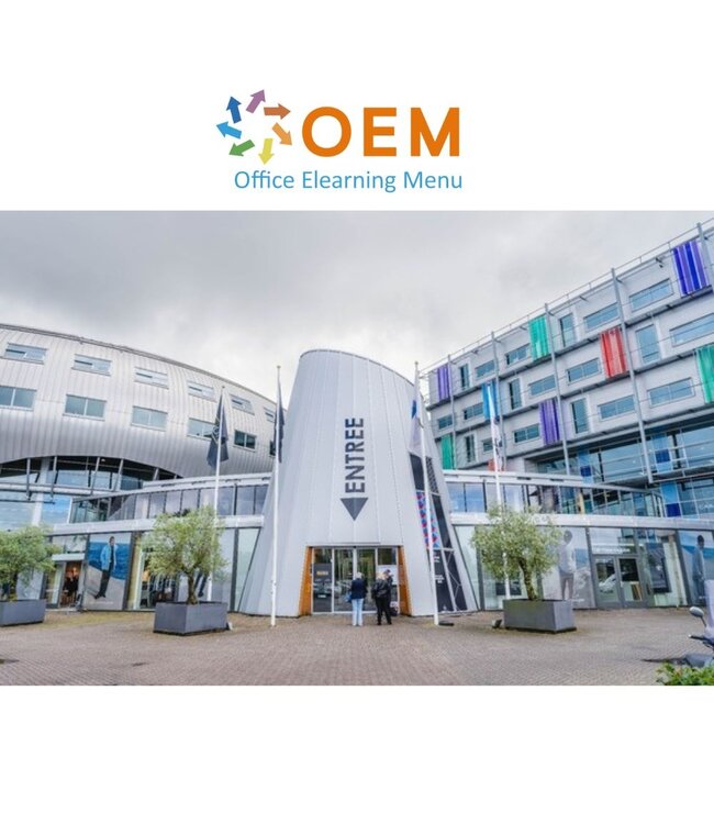 Microsoft Microsoft Excel Gevorderd