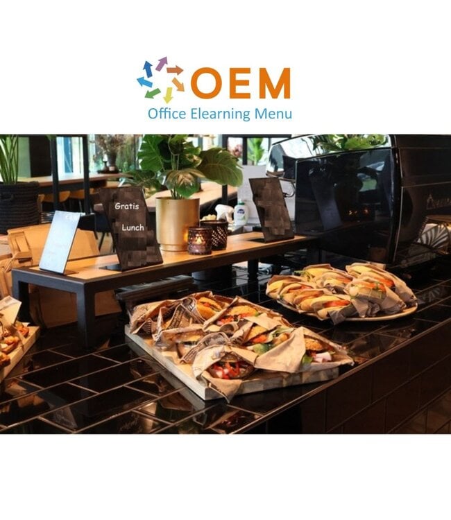 Microsoft Microsoft Excel Gevorderd