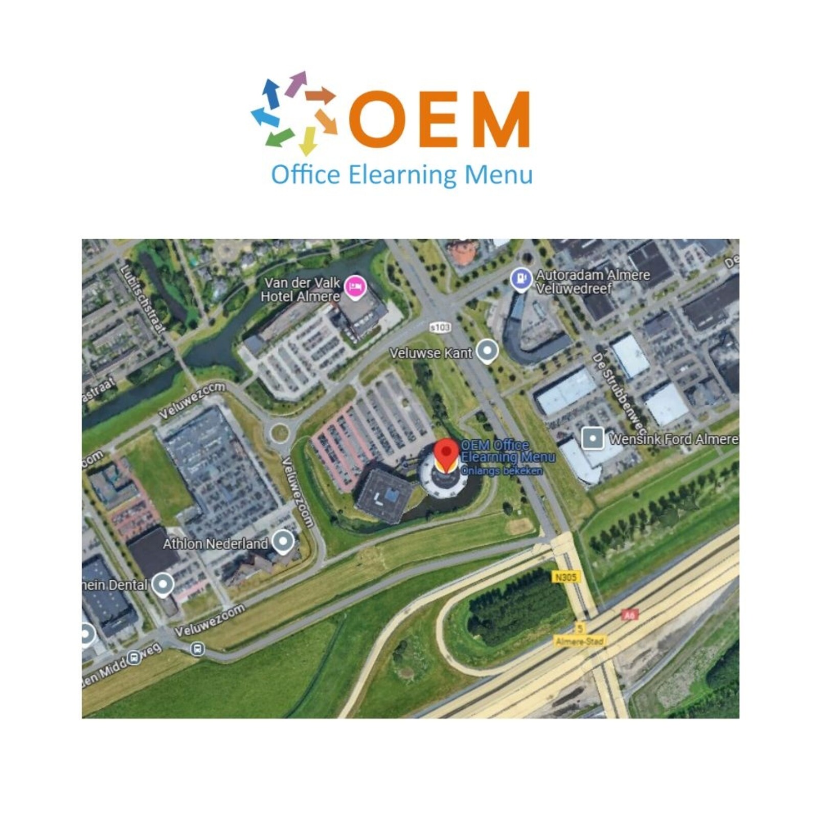 Excel advanced training learn microsoft excel advanced in almere oem