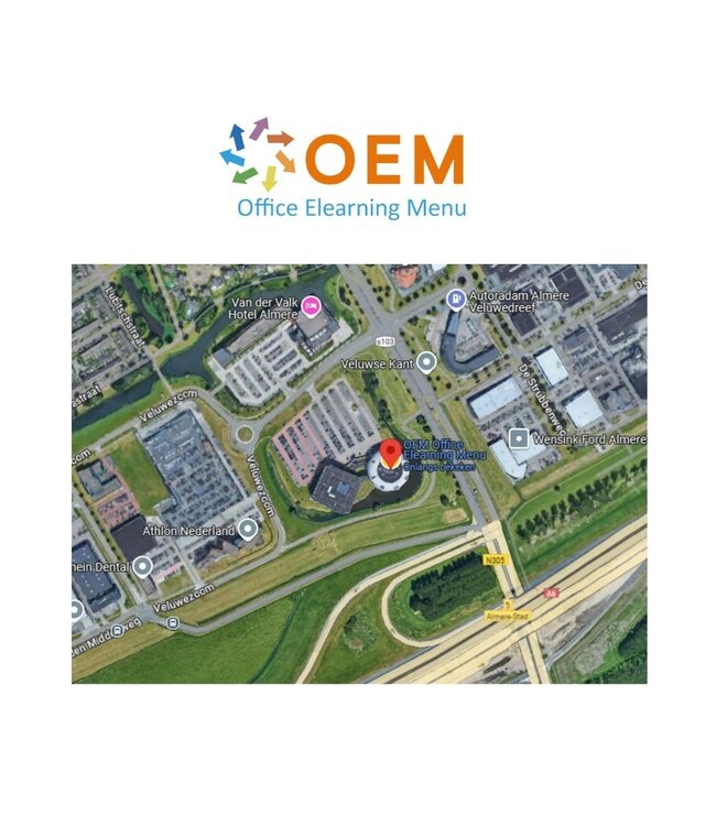 Microsoft Microsoft Excel Advanced