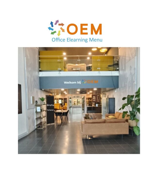 Microsoft Microsoft Excel Gevorderd