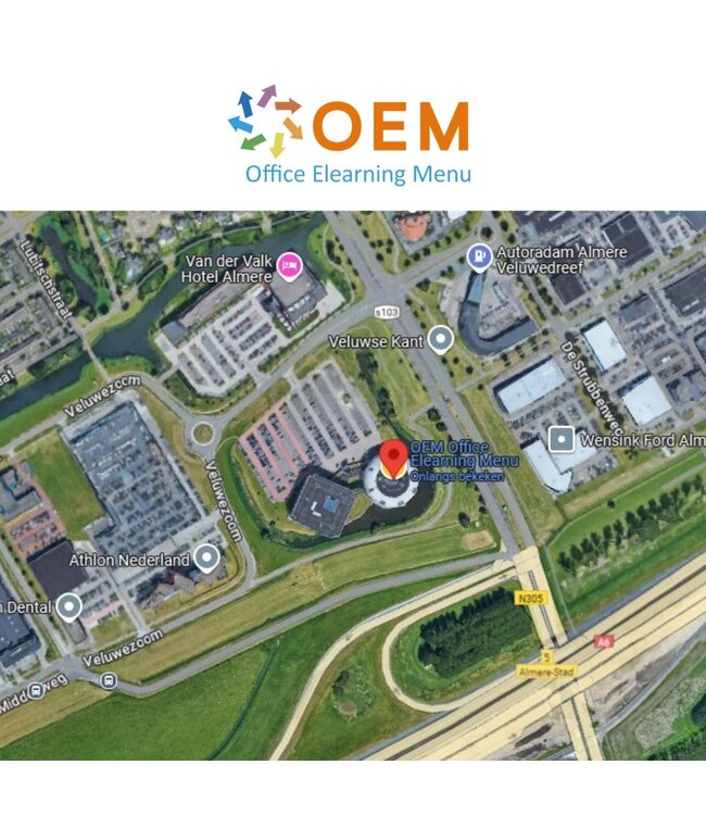 Microsoft Microsoft Excel Basis