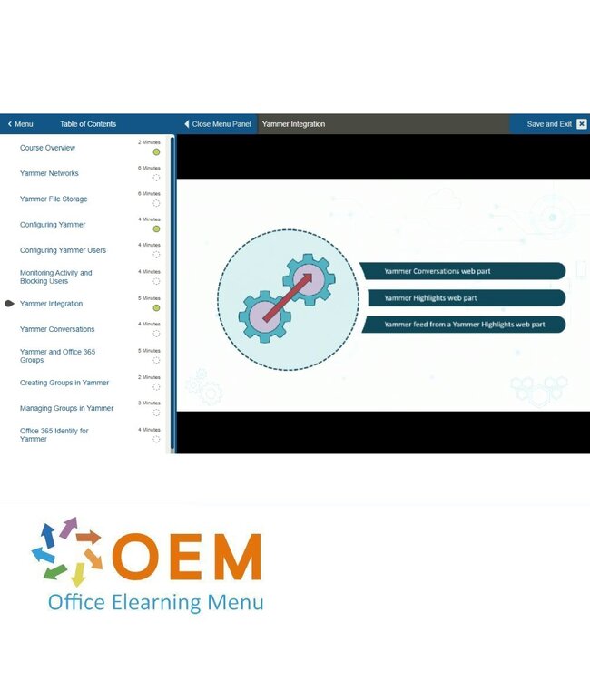 Microsoft MS-300 Deploying Microsoft 365 Teamwork Training