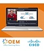 Cisco Cisco 200-301 Implementing and Administering Cisco Solutions (CCNA) v 1.1 Training