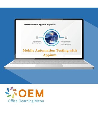 Snowflake Mobile Automation Testing with Appium Training