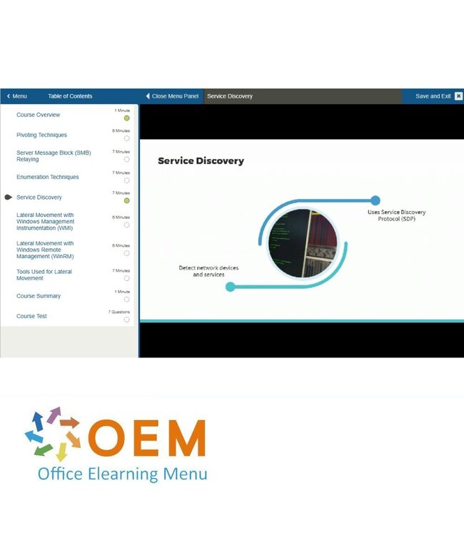 CompTIA CompTIA PenTest+ PT0-003 Training