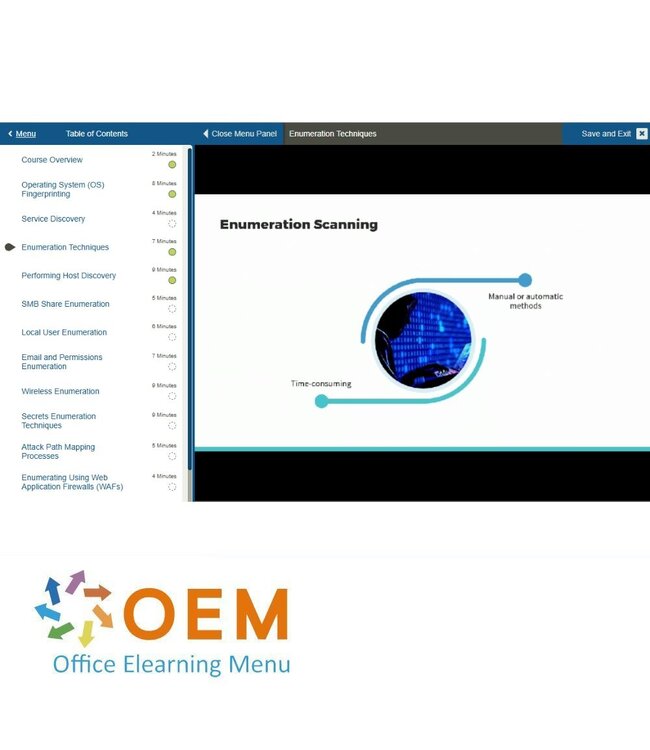 CompTIA CompTIA PenTest+ PT0-003 Training