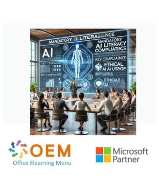 Course AI Literacy Training