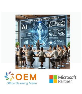 OEM AI-Geletterdheid Incompany Training