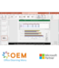 Microsoft PowerPoint 2021 Cursus Basis Gevorderd E-Learning