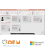 Microsoft PowerPoint 2021 Cursus Basis Gevorderd E-Learning