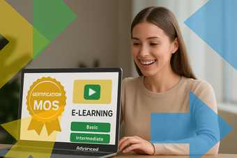 Boost your career with a Microsoft Office Specialist (MOS) certification Boost your career with a Microsoft Office Specialist (MOS) certification