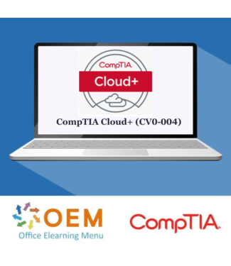 CompTIA CompTIA Cloud+ CV0-004 Training