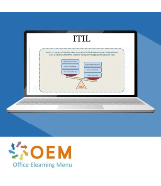 ITIL ITIL 4 Foundation Training