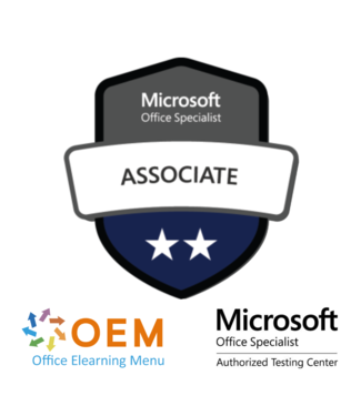 Microsoft Microsoft MOS Word Examen MO-110