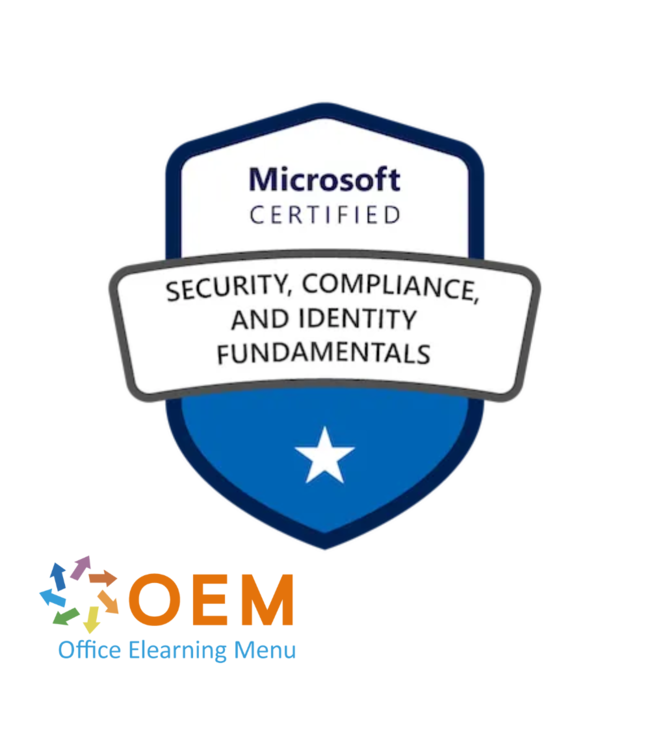 Microsoft Exam SC-900 Microsoft Security, Compliance, and Identity Fundamentals